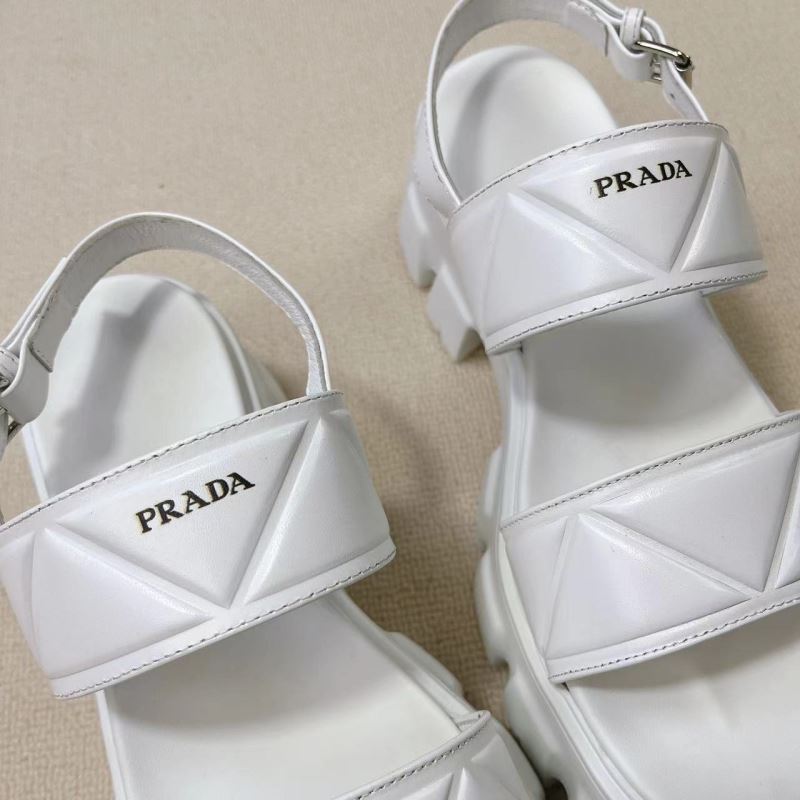 Prada Sandals